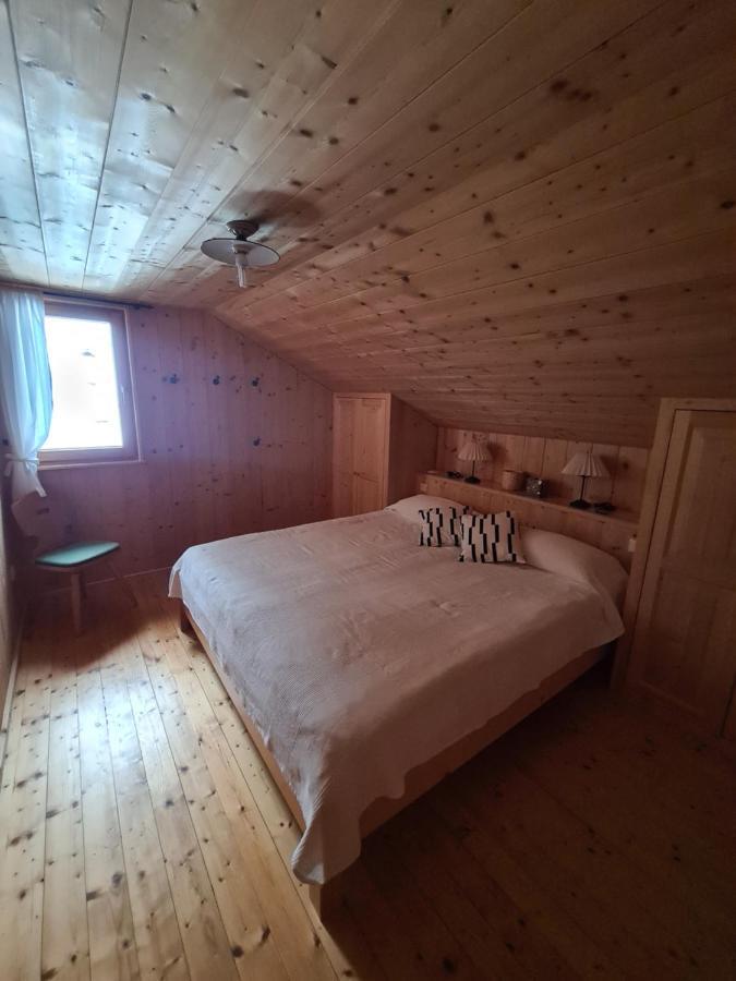 Burtscha Lodge Bürserberg Kültér fotó