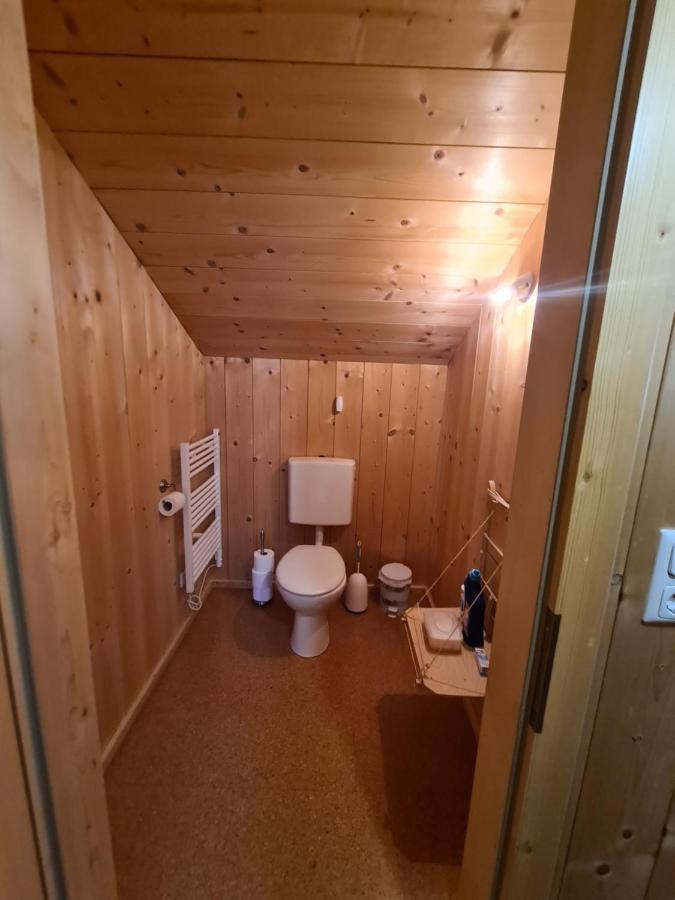 Burtscha Lodge Bürserberg Kültér fotó