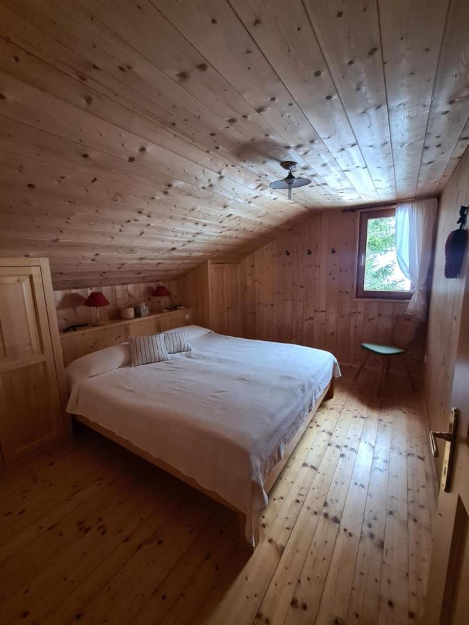 Burtscha Lodge Bürserberg Kültér fotó