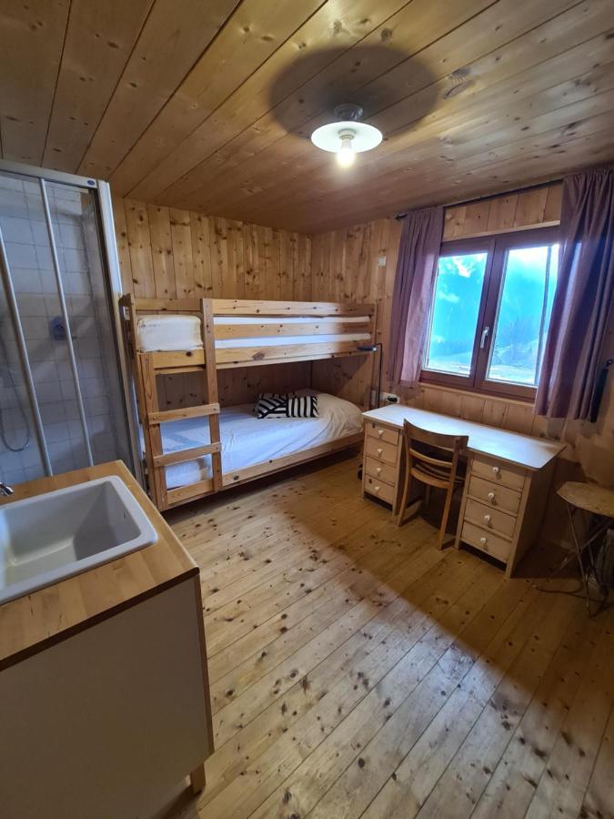 Burtscha Lodge Bürserberg Kültér fotó