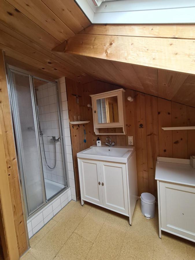 Burtscha Lodge Bürserberg Kültér fotó
